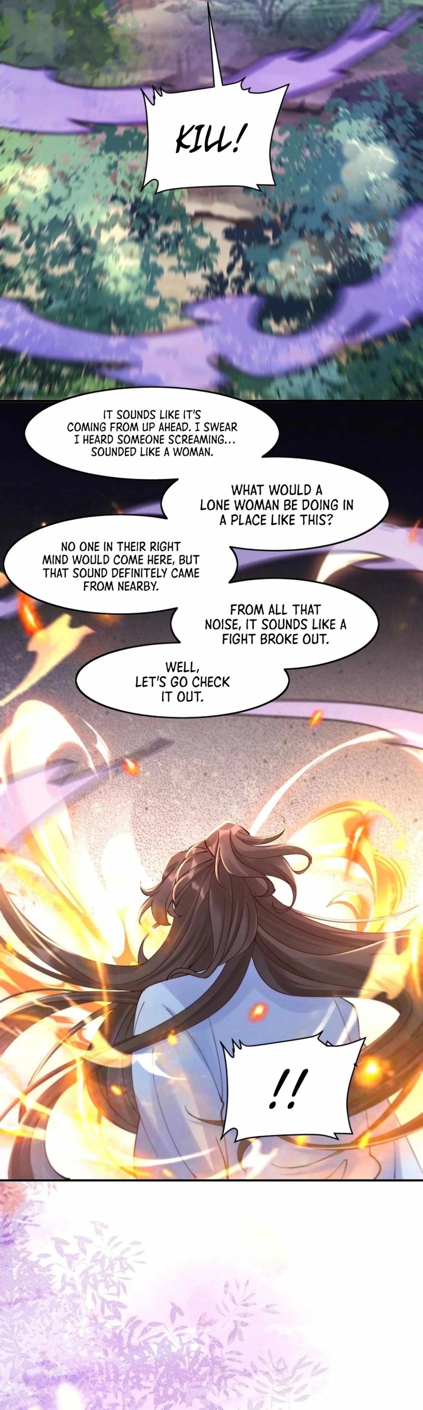 The Ghostly Doctor Chapter 639 - Page 19