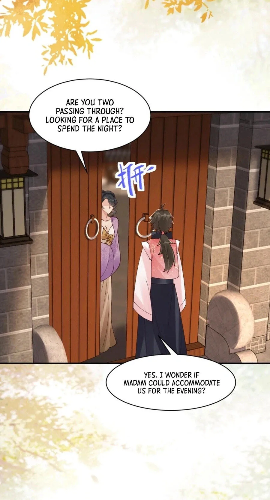 The Ghostly Doctor Chapter 641 - Page 25