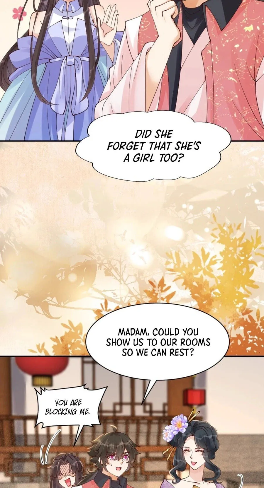 The Ghostly Doctor Chapter 641 - Page 30