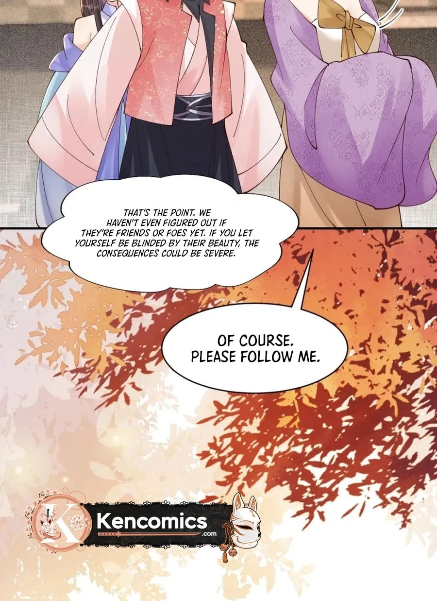 The Ghostly Doctor Chapter 641 - Page 31