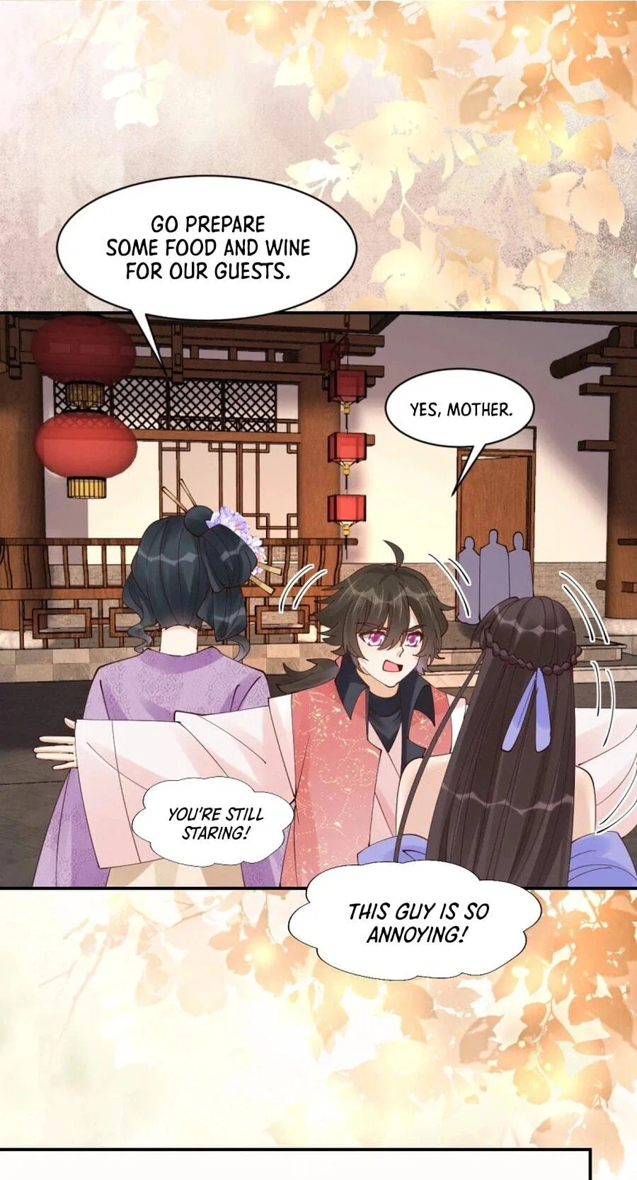 The Ghostly Doctor Chapter 641 - Page 32