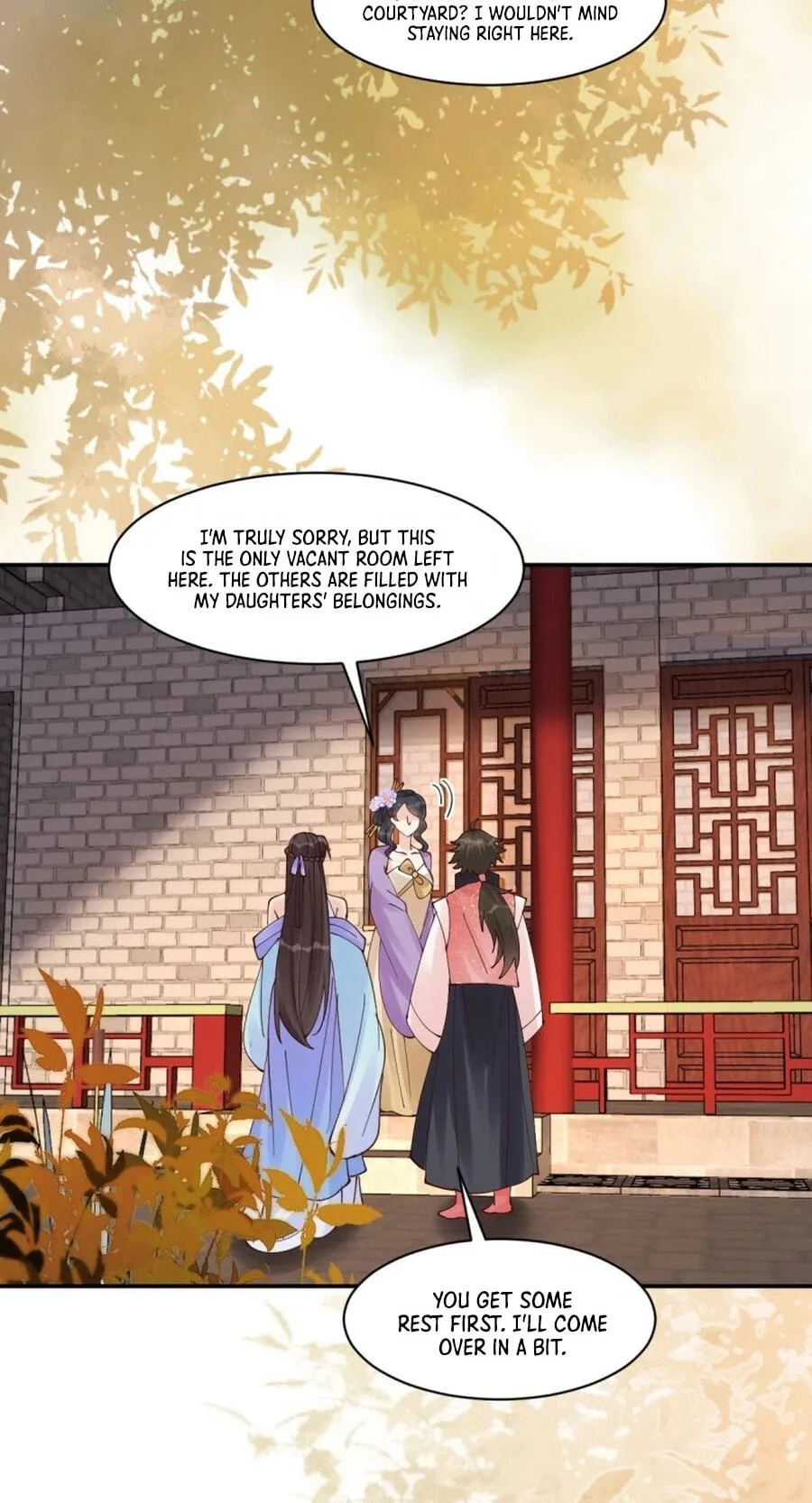 The Ghostly Doctor Chapter 641 - Page 34