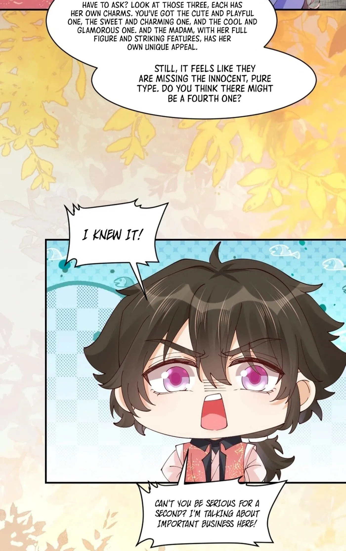 The Ghostly Doctor Chapter 641 - Page 42