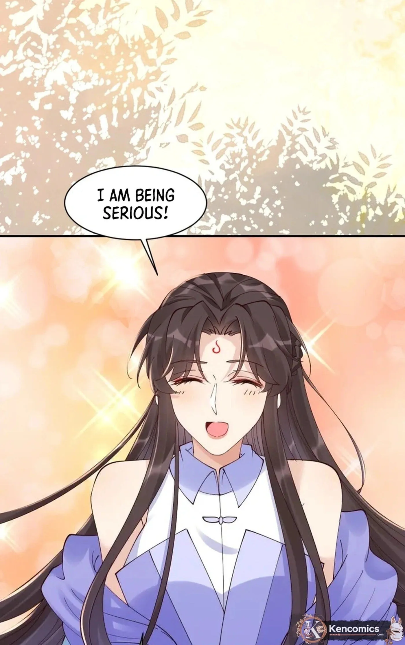 The Ghostly Doctor Chapter 641 - Page 43