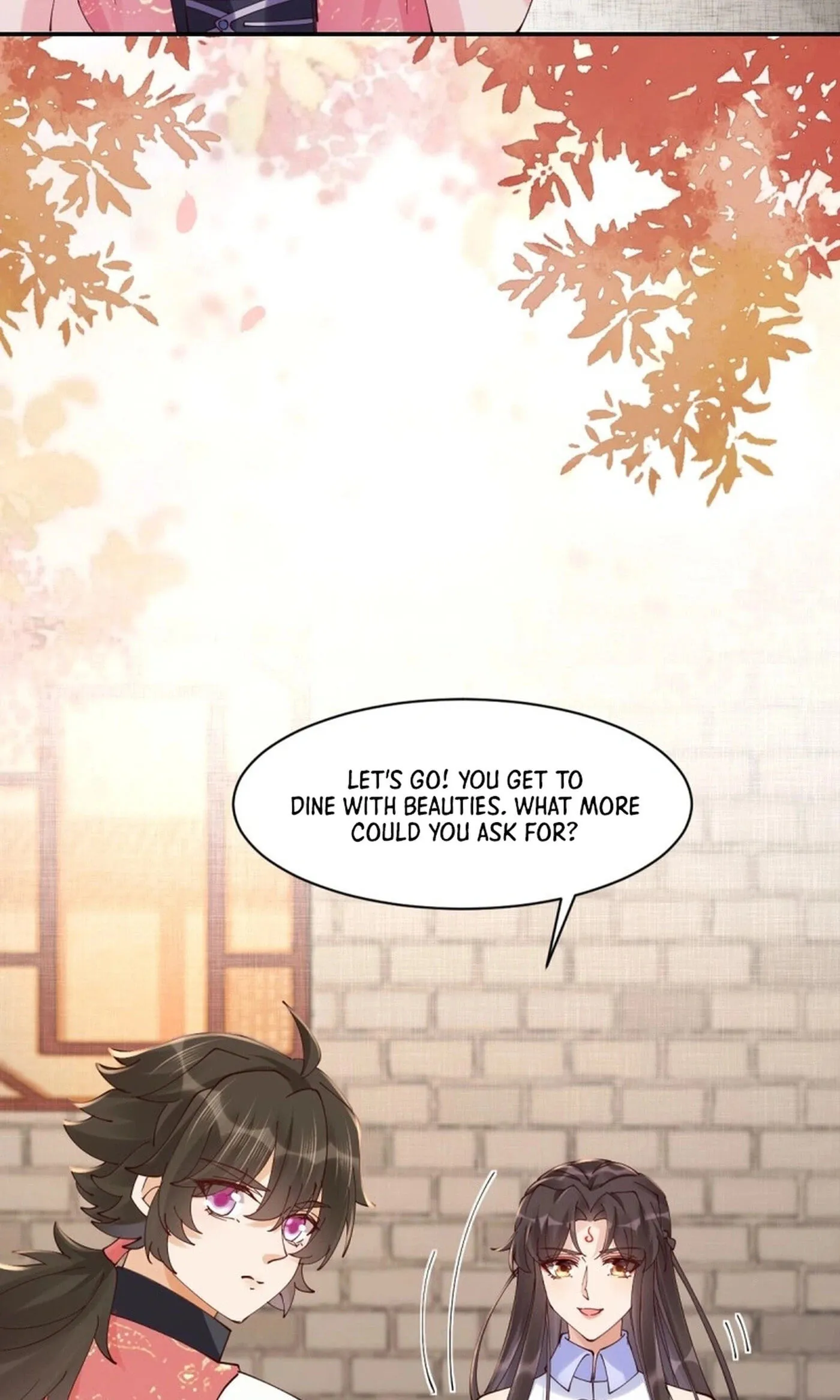 The Ghostly Doctor Chapter 641 - Page 45