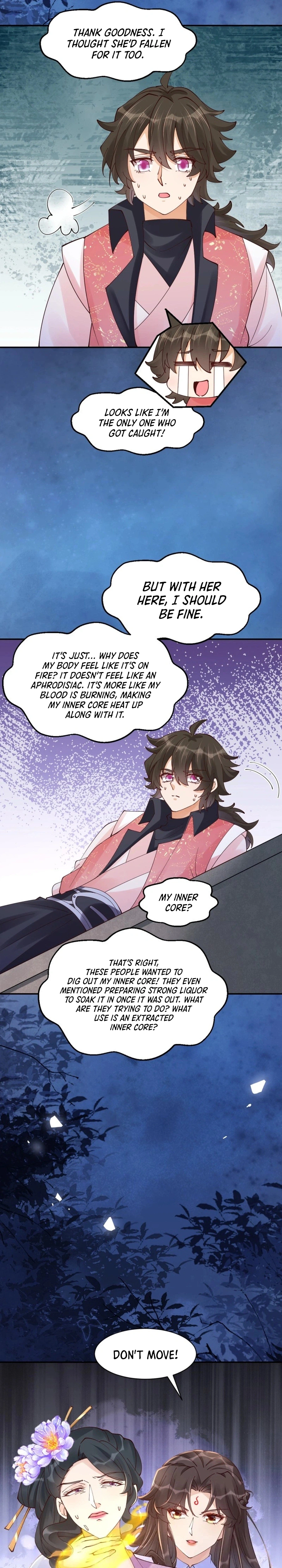 The Ghostly Doctor Chapter 643 - Page 6
