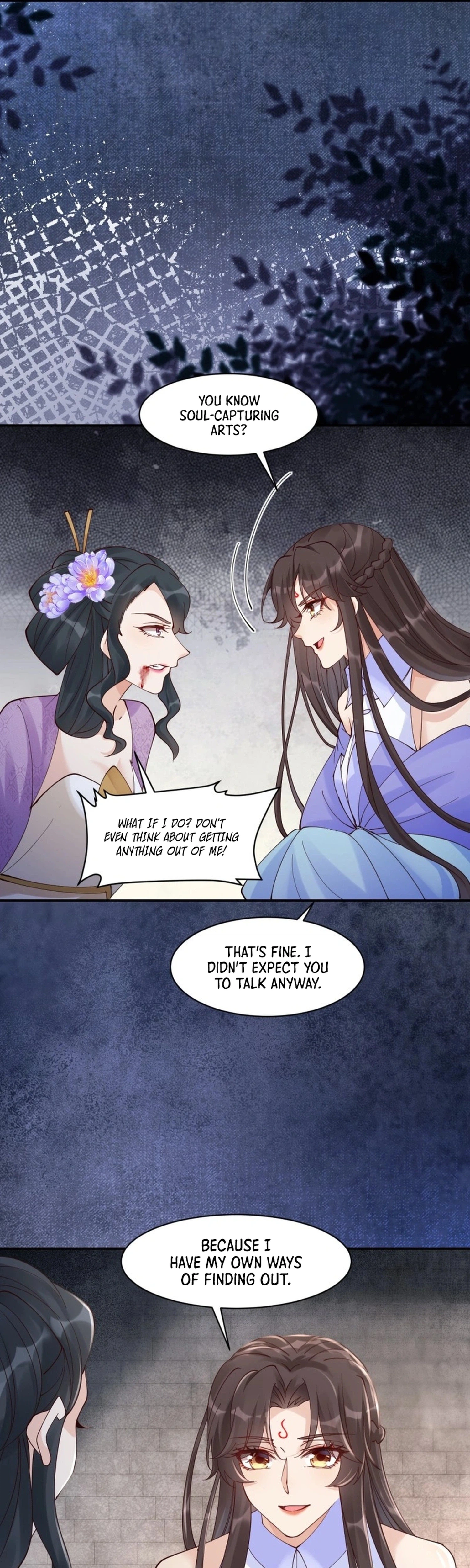 The Ghostly Doctor Chapter 643 - Page 18