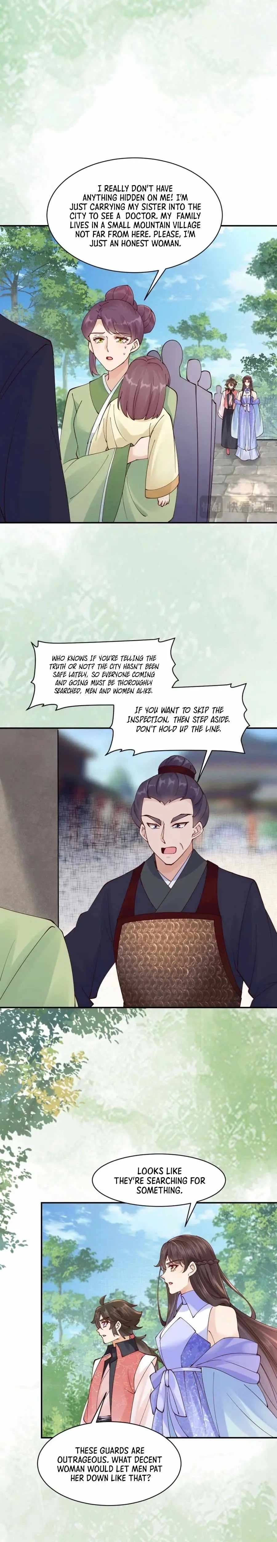 The Ghostly Doctor Chapter 644 - Page 9