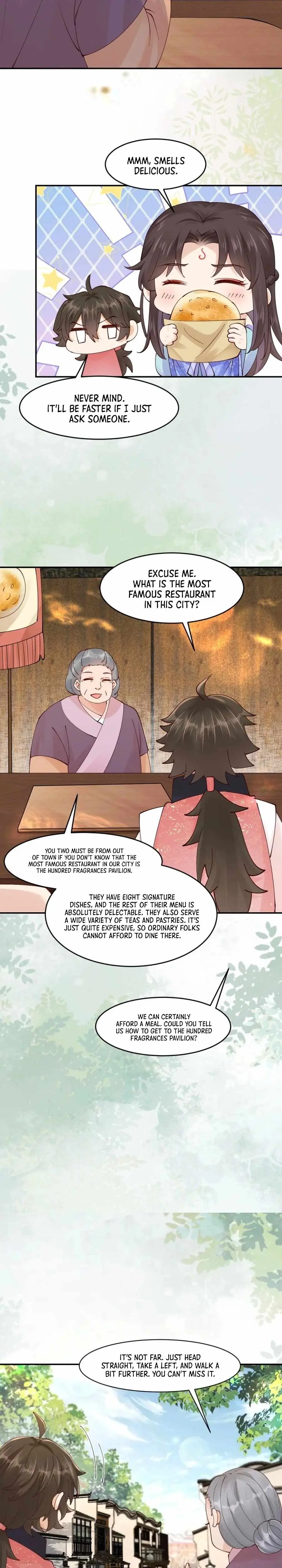 The Ghostly Doctor Chapter 644 - Page 16