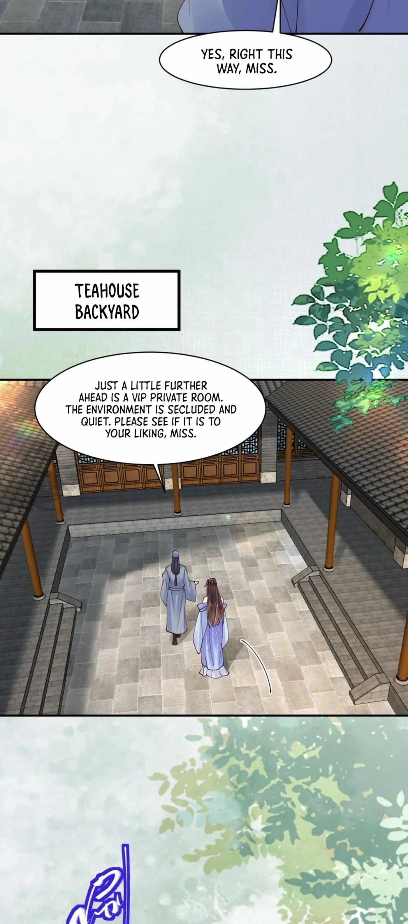 The Ghostly Doctor Chapter 644 - Page 19