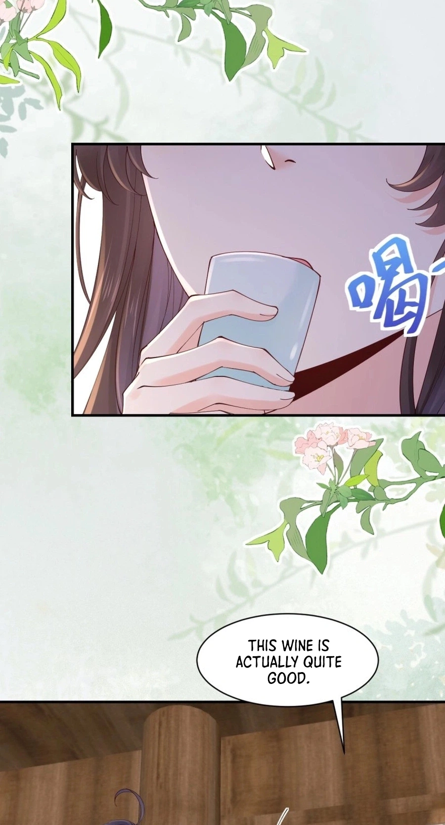 The Ghostly Doctor Chapter 646 - Page 12