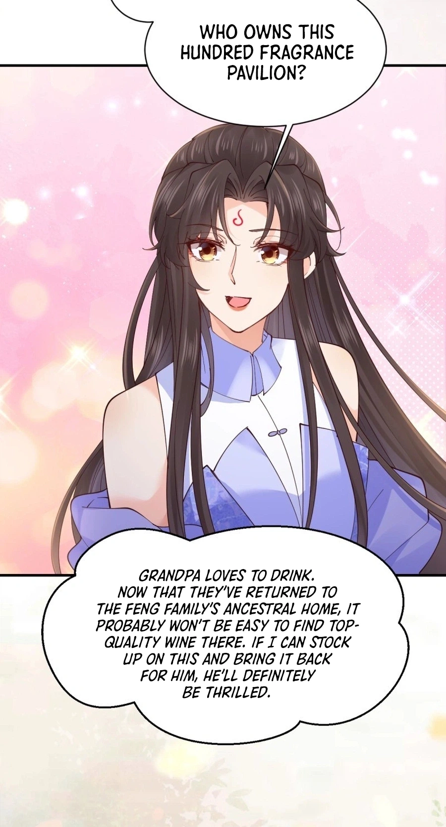 The Ghostly Doctor Chapter 646 - Page 14