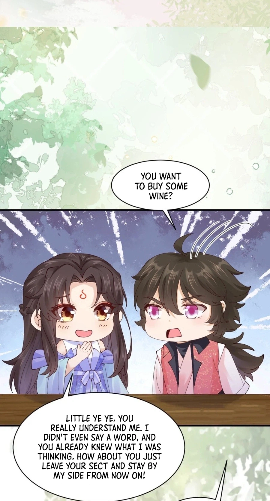 The Ghostly Doctor Chapter 646 - Page 16