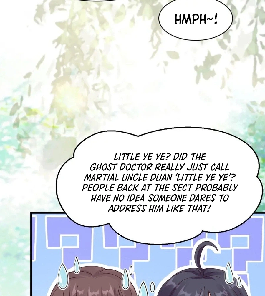 The Ghostly Doctor Chapter 646 - Page 17