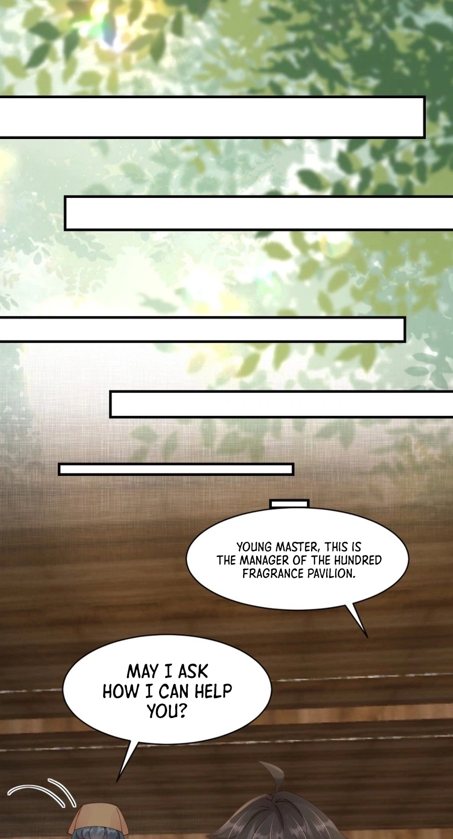 The Ghostly Doctor Chapter 646 - Page 21