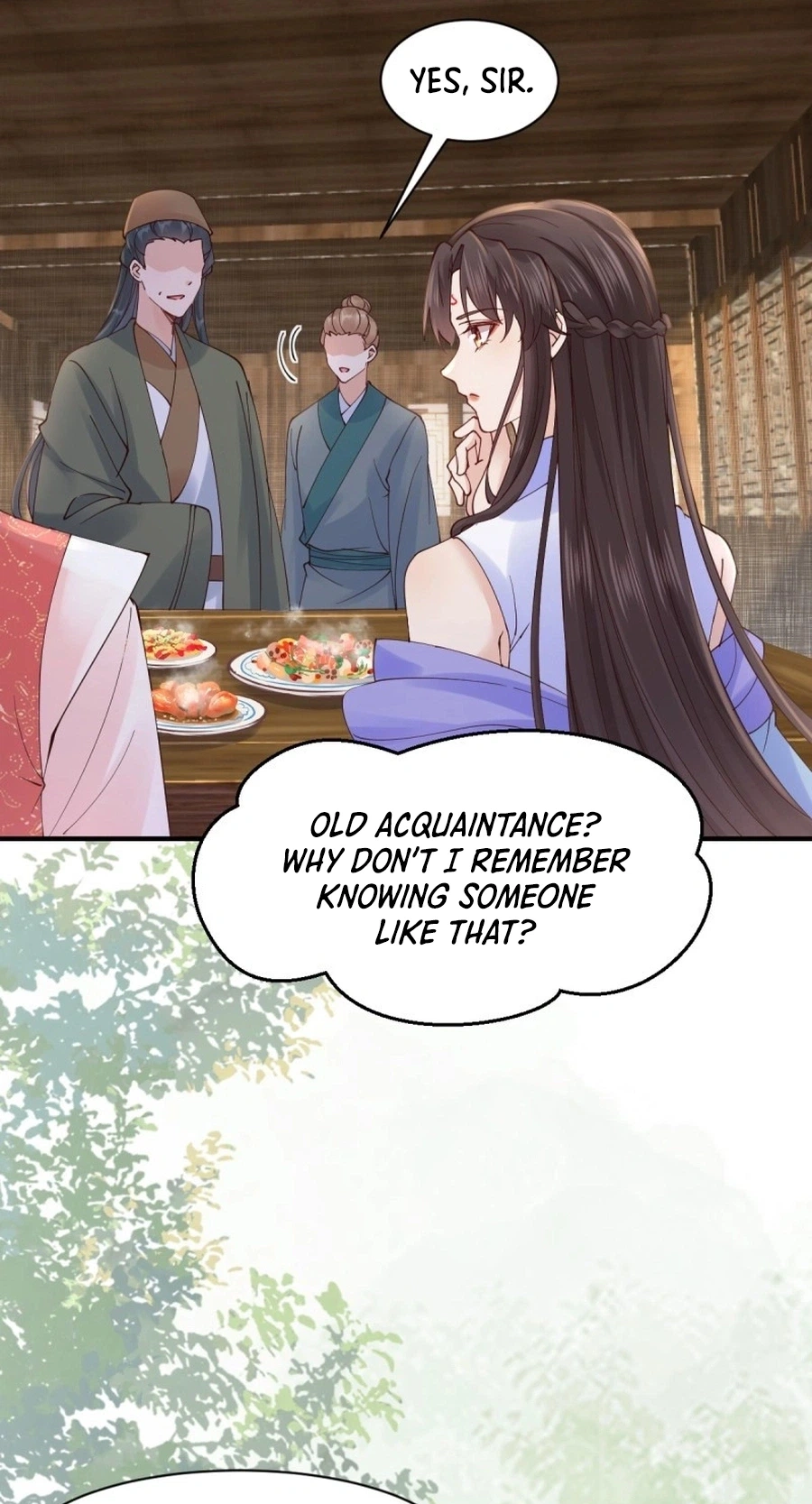 The Ghostly Doctor Chapter 646 - Page 27