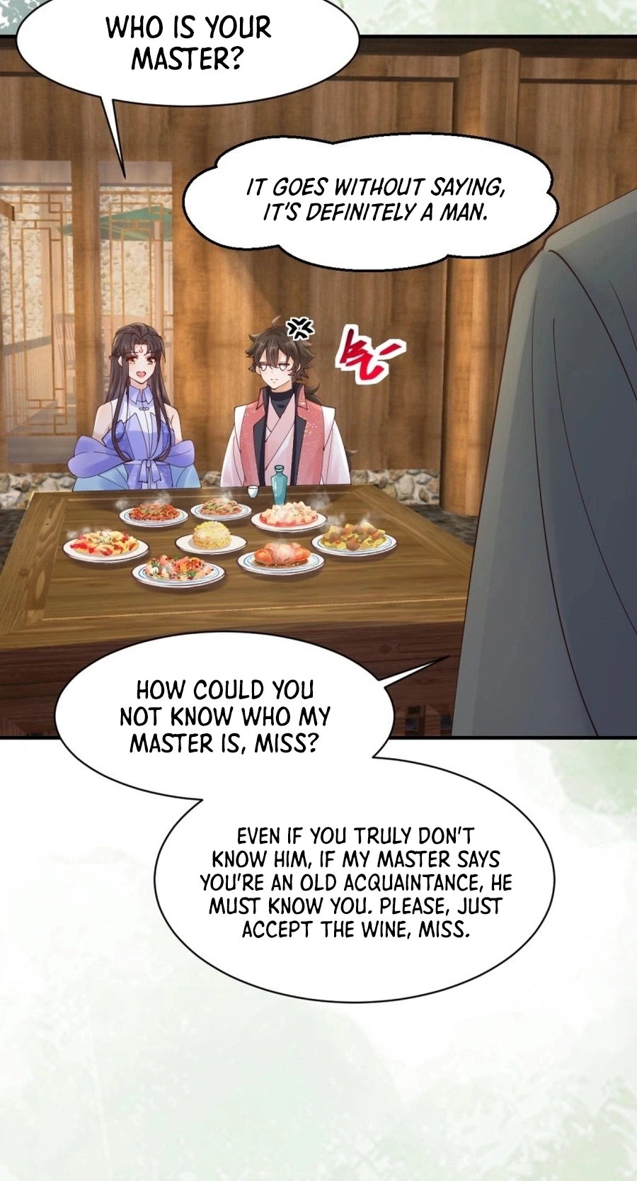 The Ghostly Doctor Chapter 646 - Page 28