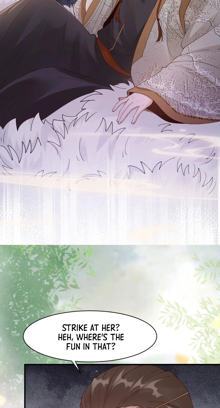 The Ghostly Doctor Chapter 646 - Page 32