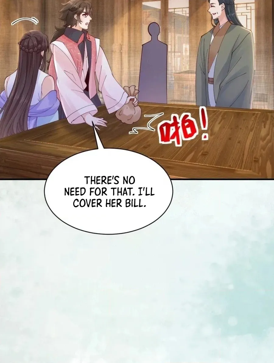 The Ghostly Doctor Chapter 646 - Page 40