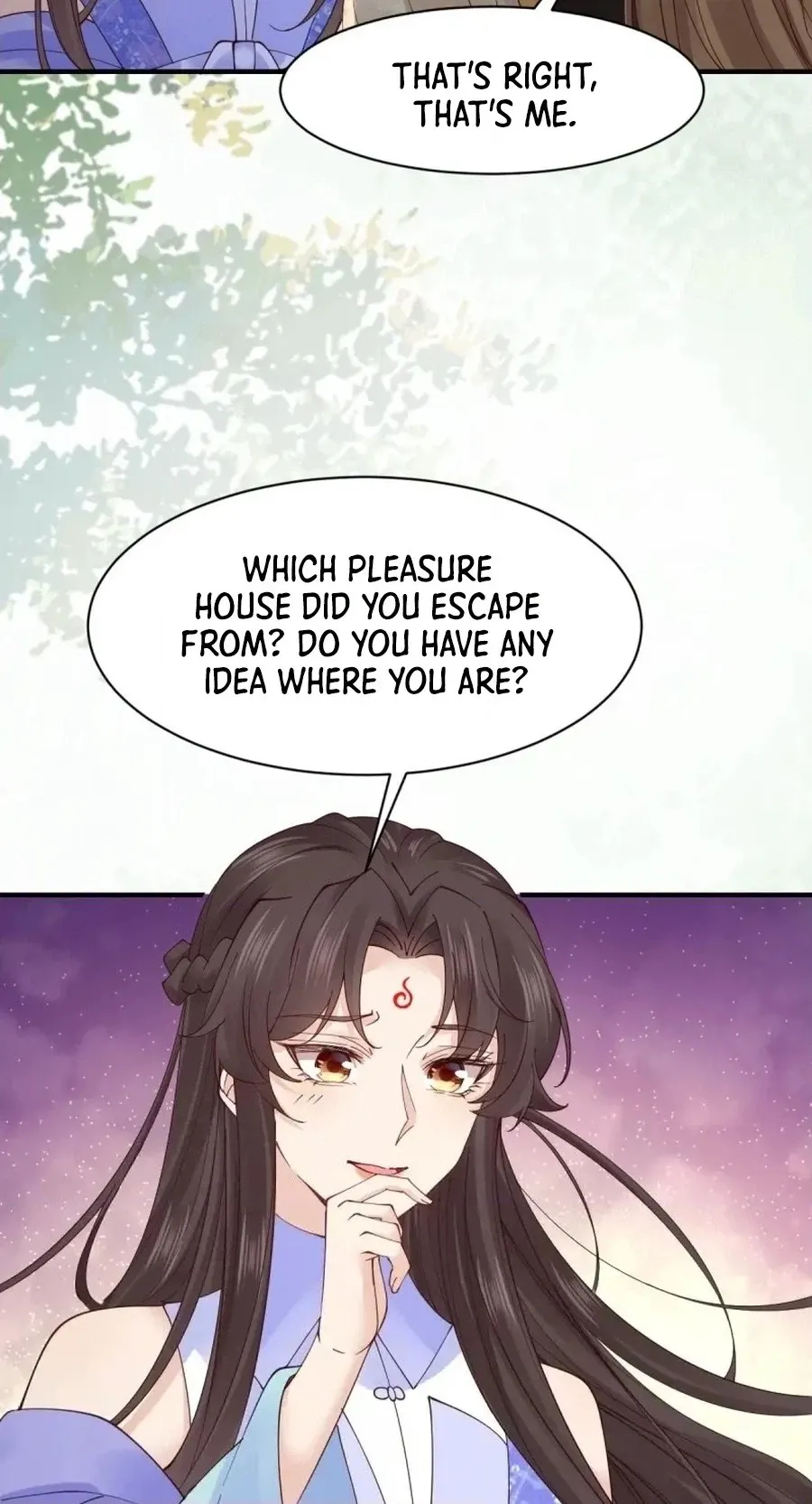 The Ghostly Doctor Chapter 647 - Page 20