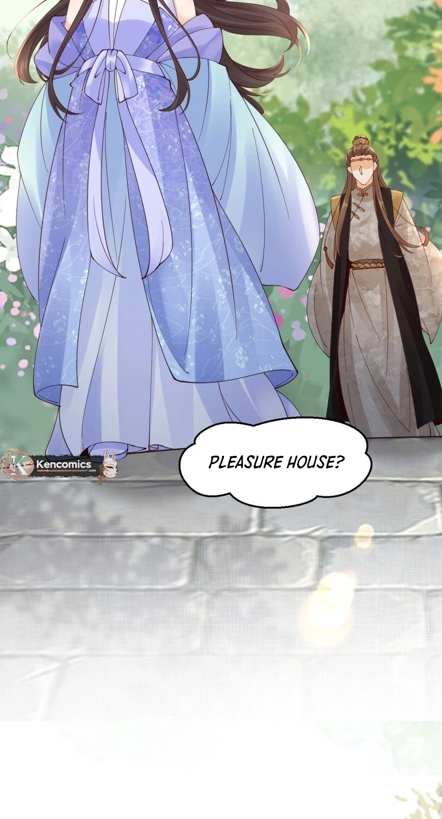 The Ghostly Doctor Chapter 647 - Page 22