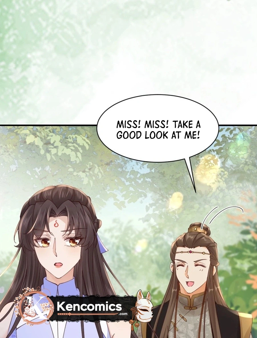 The Ghostly Doctor Chapter 647 - Page 24