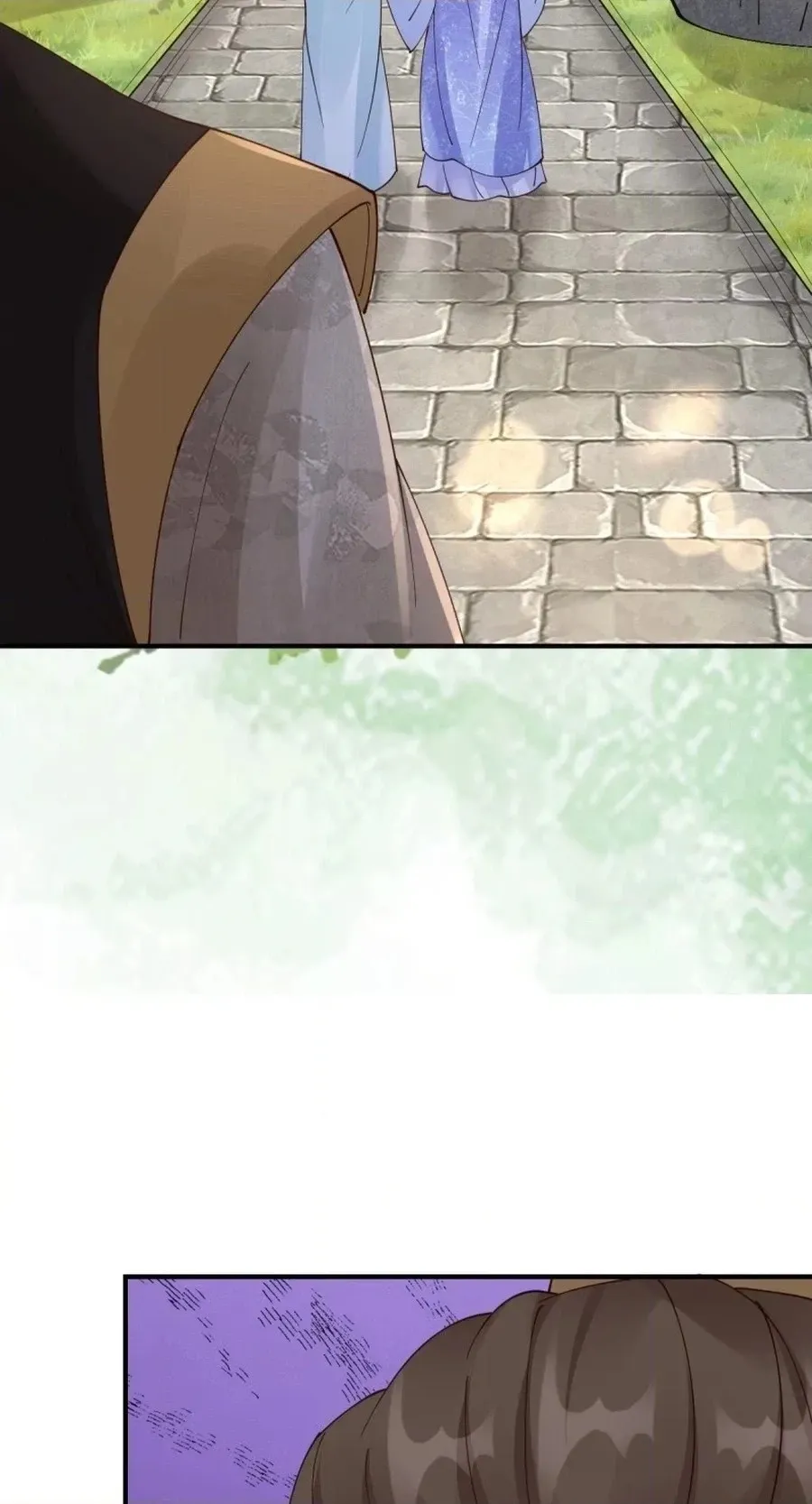 The Ghostly Doctor Chapter 647 - Page 30