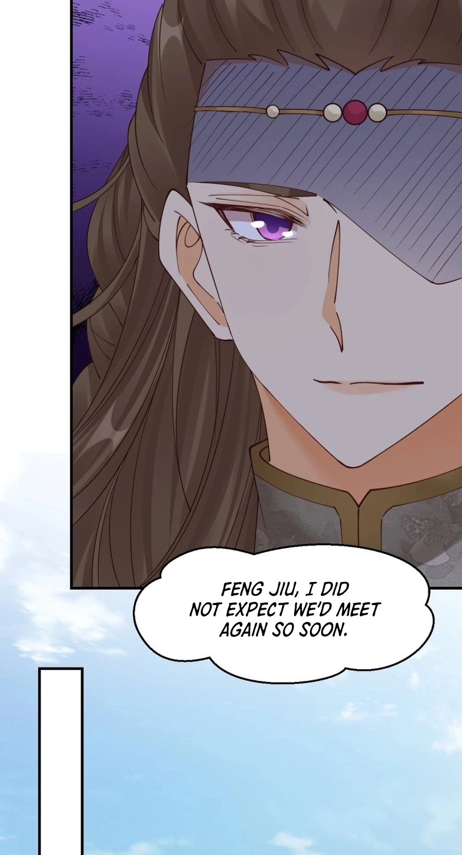 The Ghostly Doctor Chapter 647 - Page 31