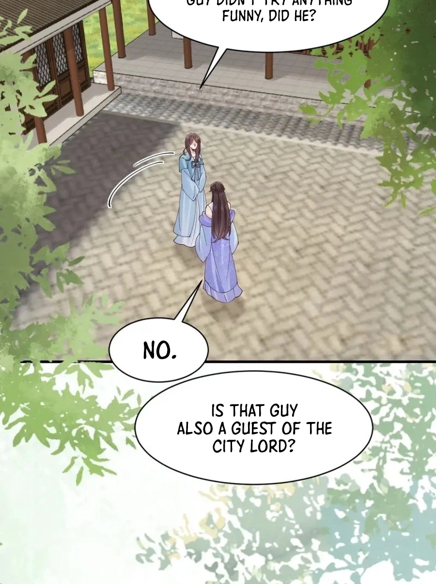 The Ghostly Doctor Chapter 647 - Page 33