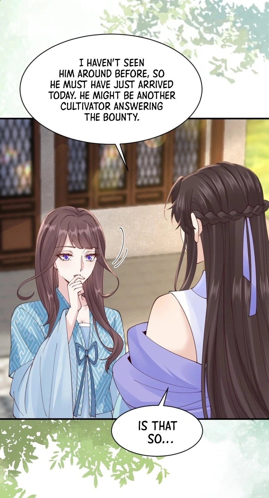 The Ghostly Doctor Chapter 647 - Page 34