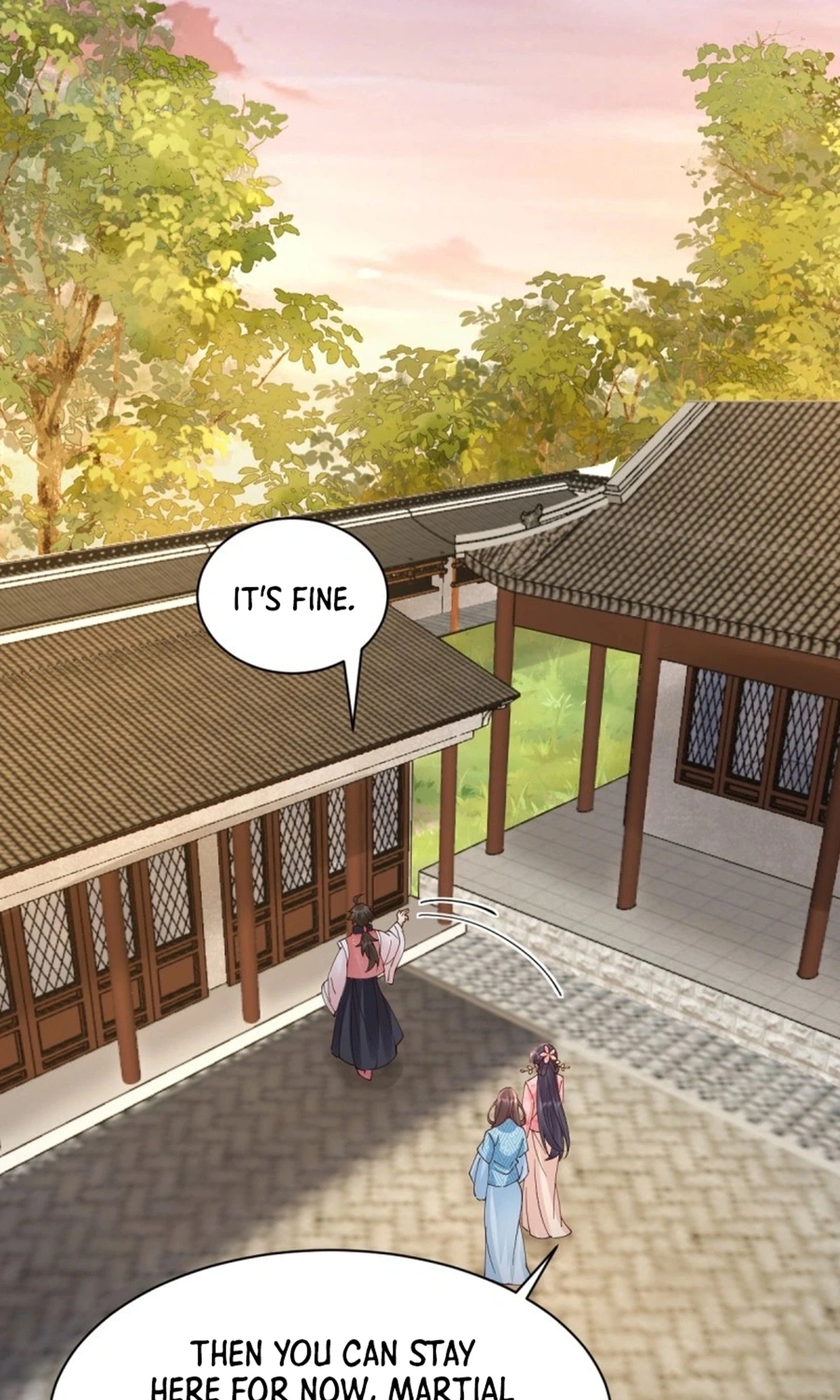 The Ghostly Doctor Chapter 647 - Page 41