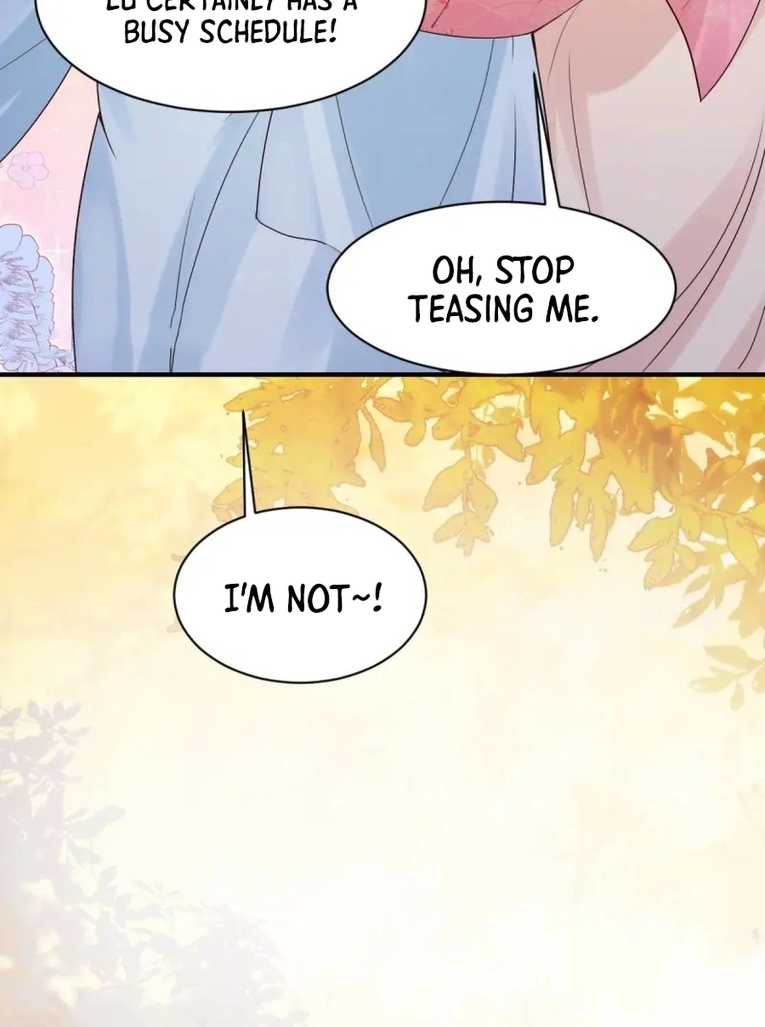 The Ghostly Doctor Chapter 647 - Page 47
