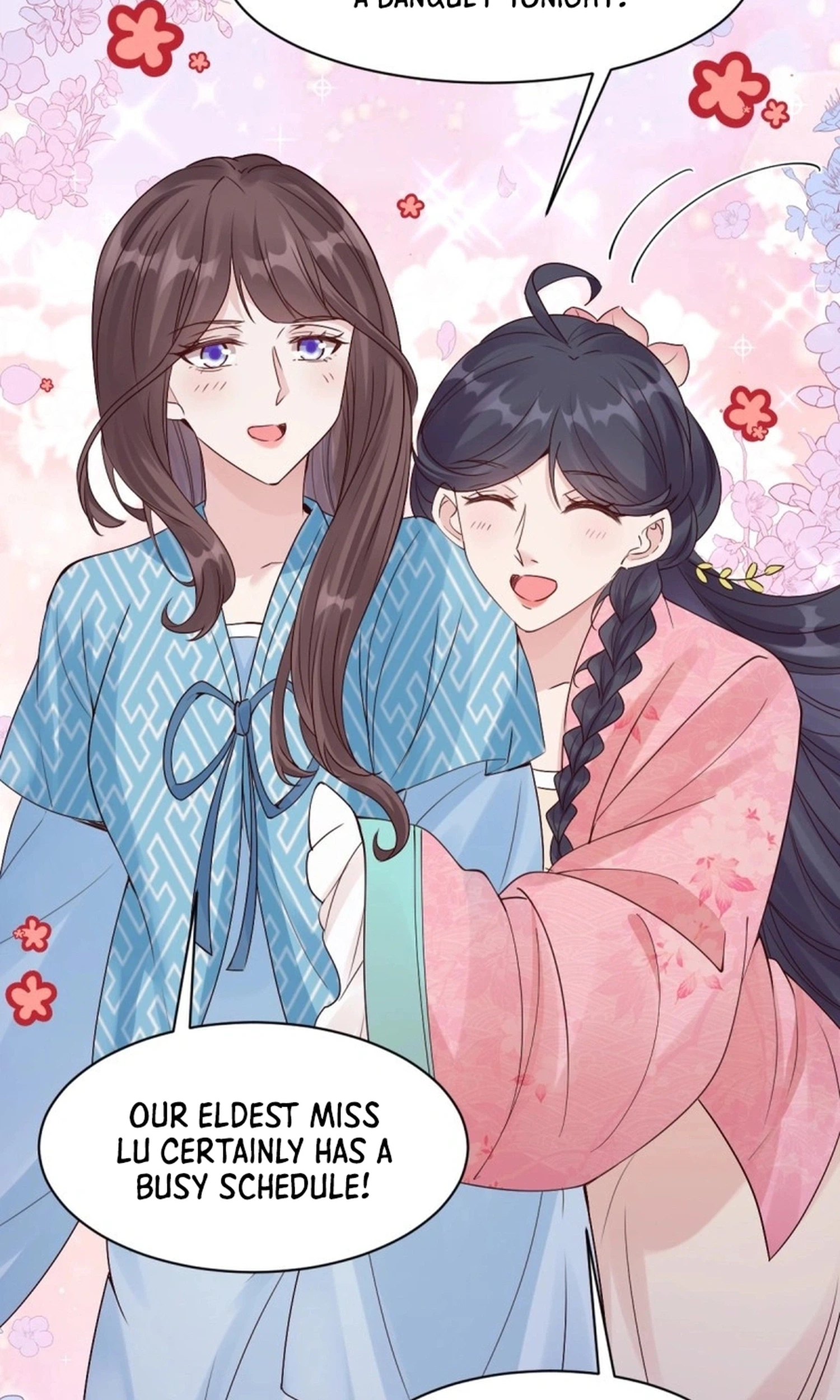 The Ghostly Doctor Chapter 648 - Page 2