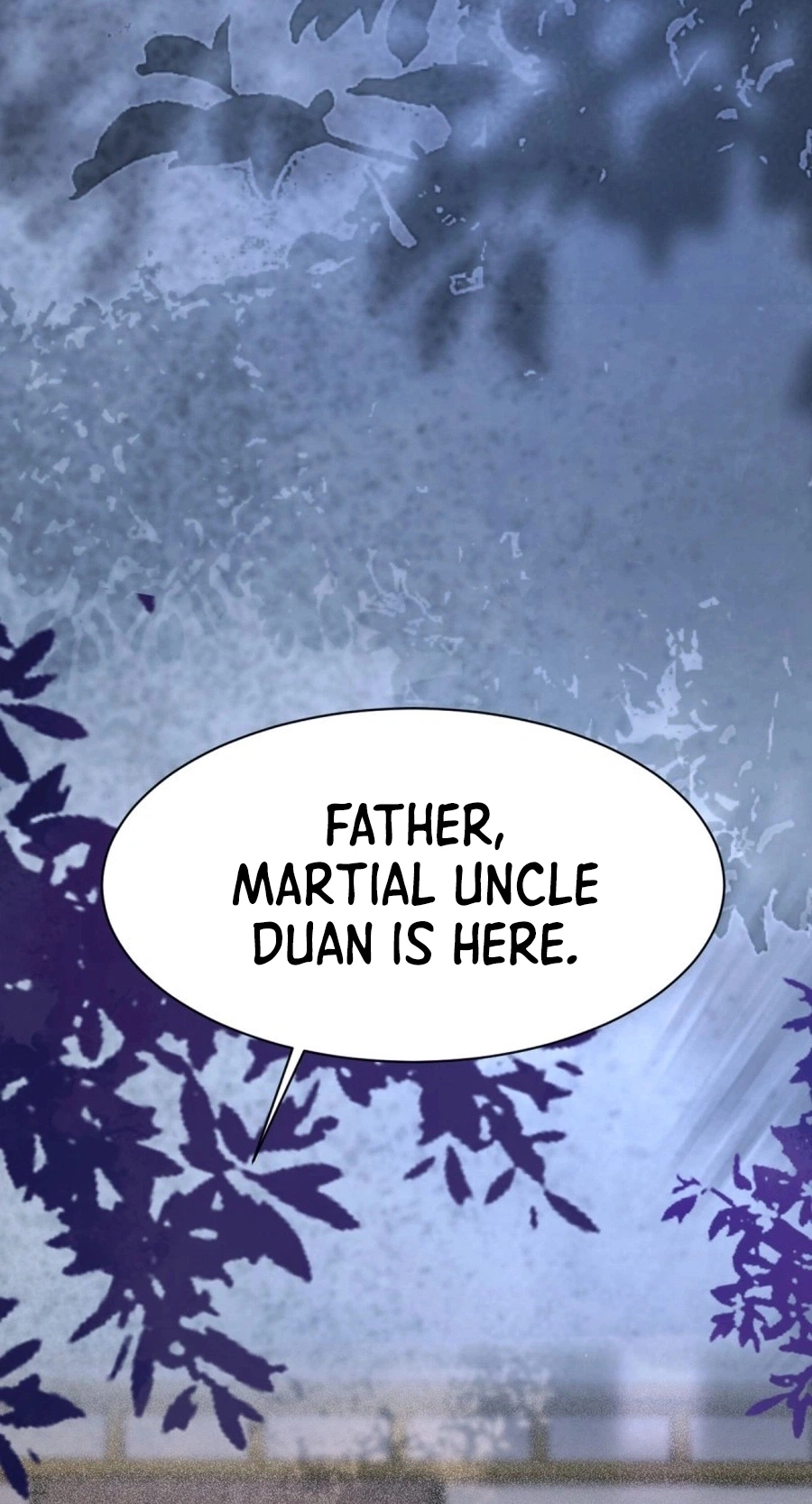 The Ghostly Doctor Chapter 648 - Page 12