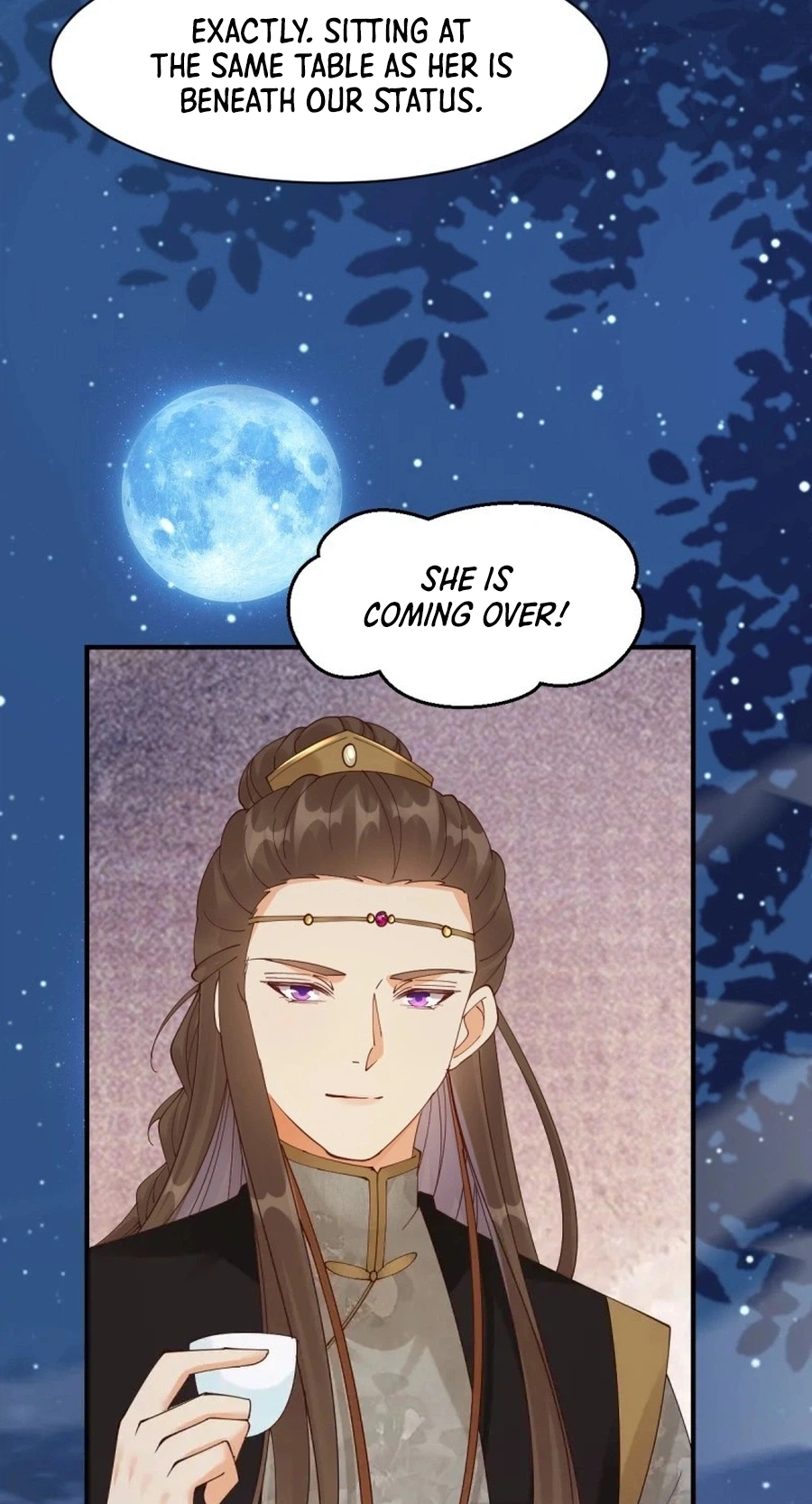 The Ghostly Doctor Chapter 648 - Page 17