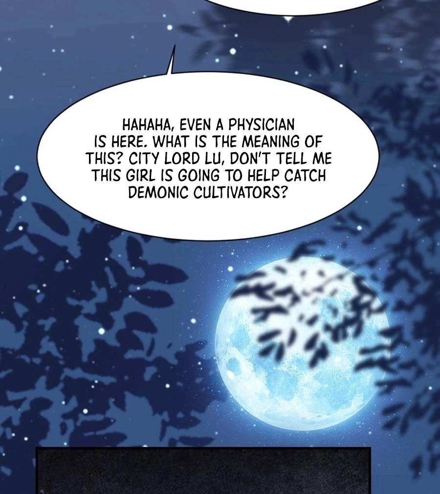 The Ghostly Doctor Chapter 648 - Page 27
