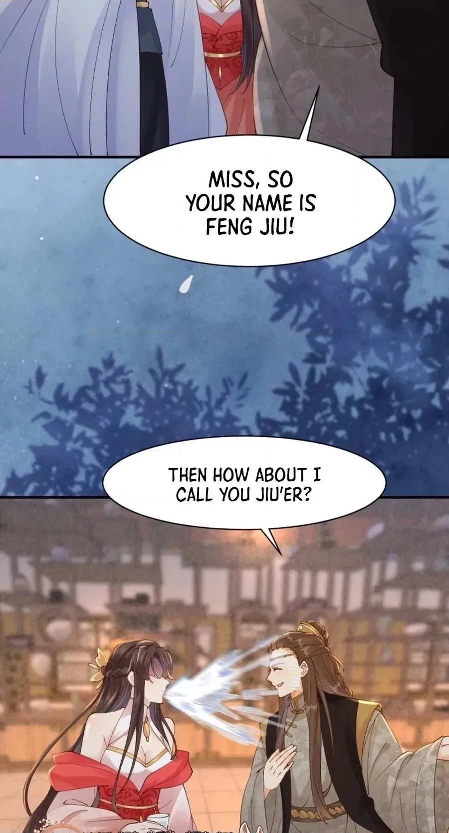 The Ghostly Doctor Chapter 648 - Page 30