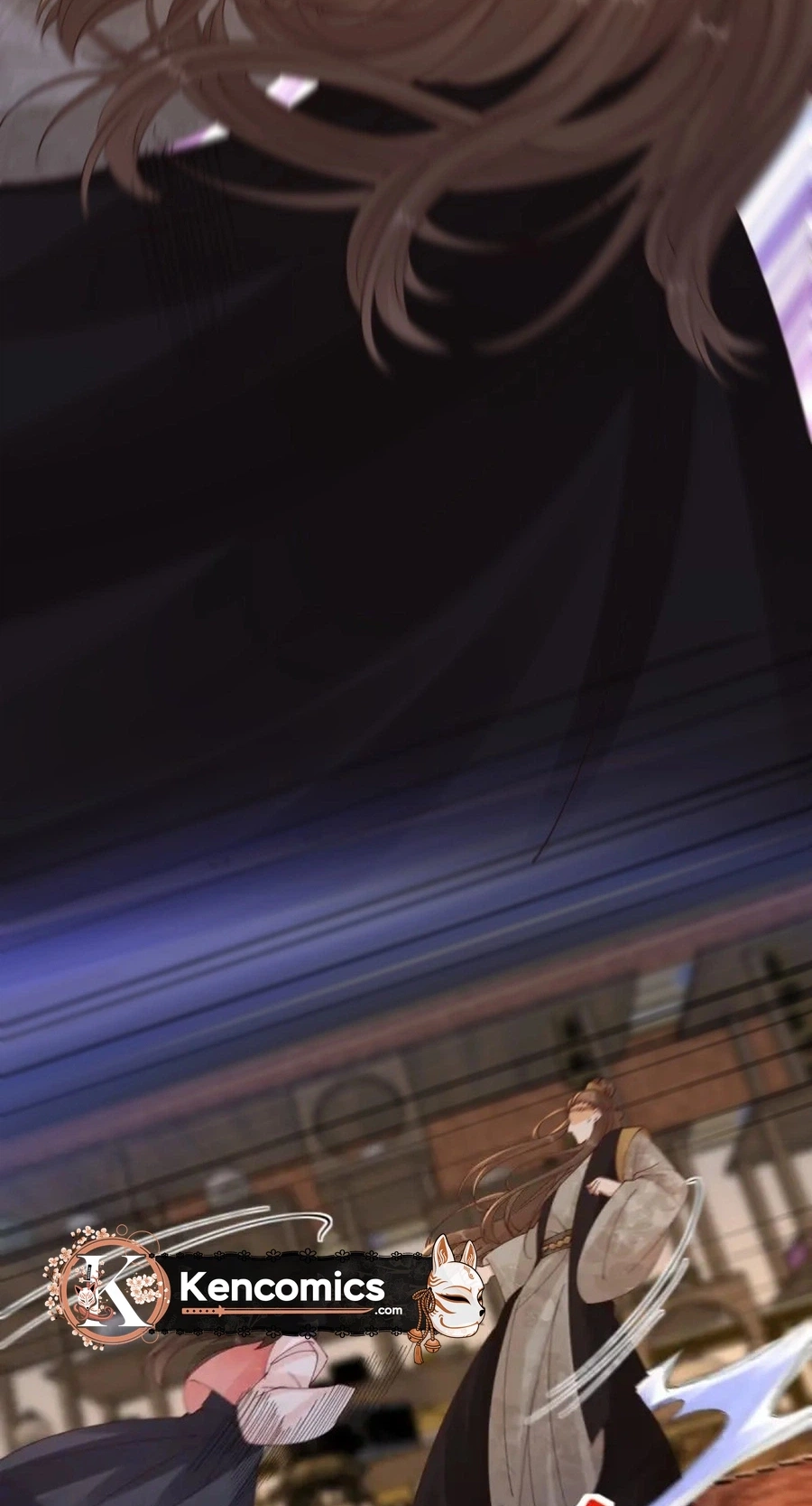 The Ghostly Doctor Chapter 648 - Page 38