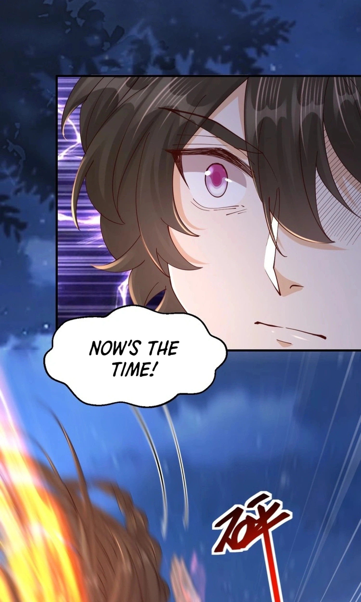 The Ghostly Doctor Chapter 648 - Page 44