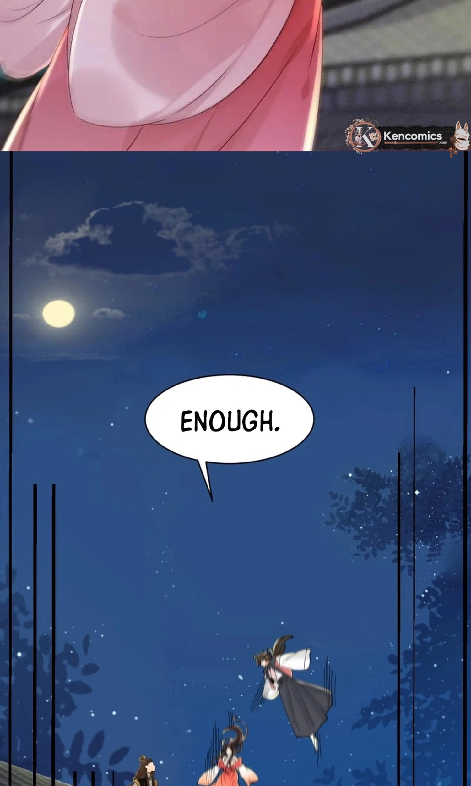 The Ghostly Doctor Chapter 649 - Page 7