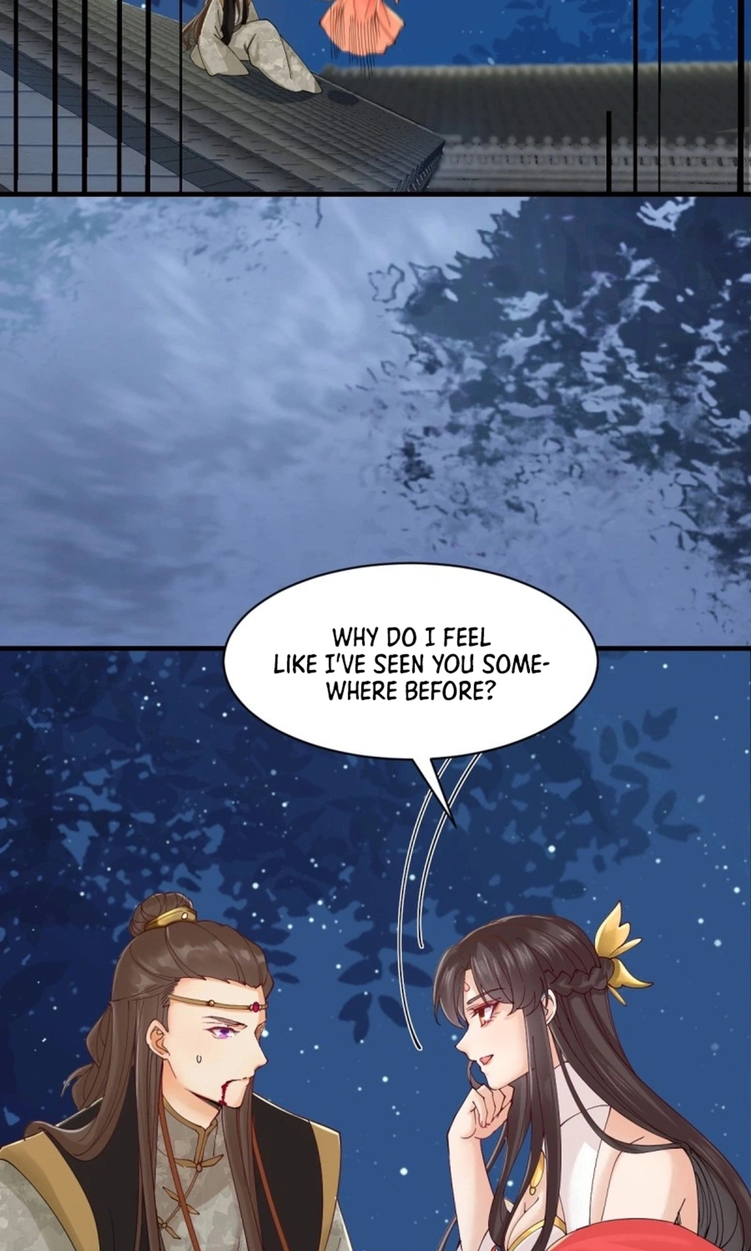 The Ghostly Doctor Chapter 649 - Page 8