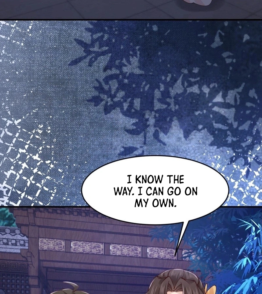 The Ghostly Doctor Chapter 649 - Page 16