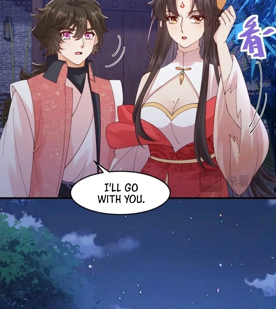 The Ghostly Doctor Chapter 649 - Page 17
