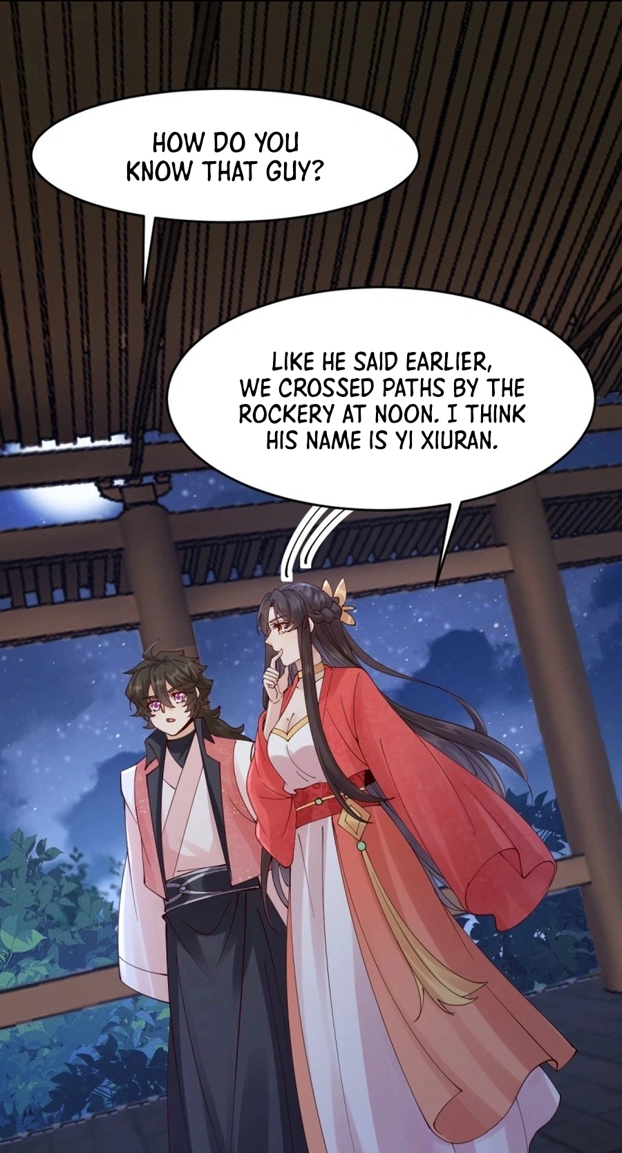 The Ghostly Doctor Chapter 649 - Page 25