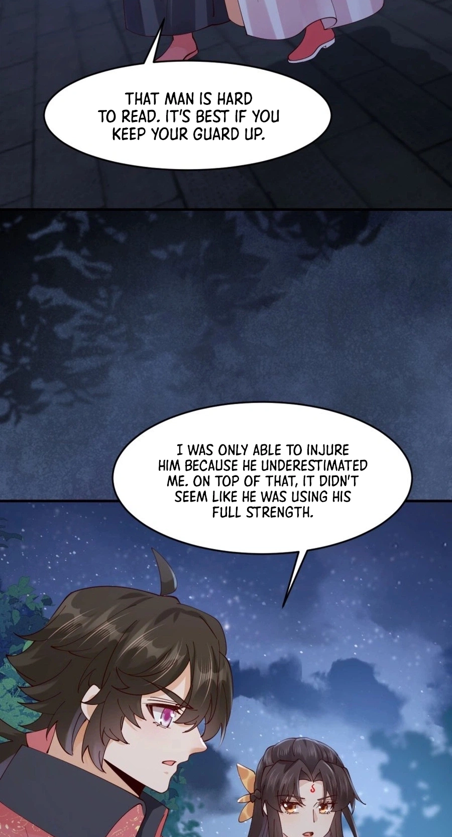 The Ghostly Doctor Chapter 649 - Page 26