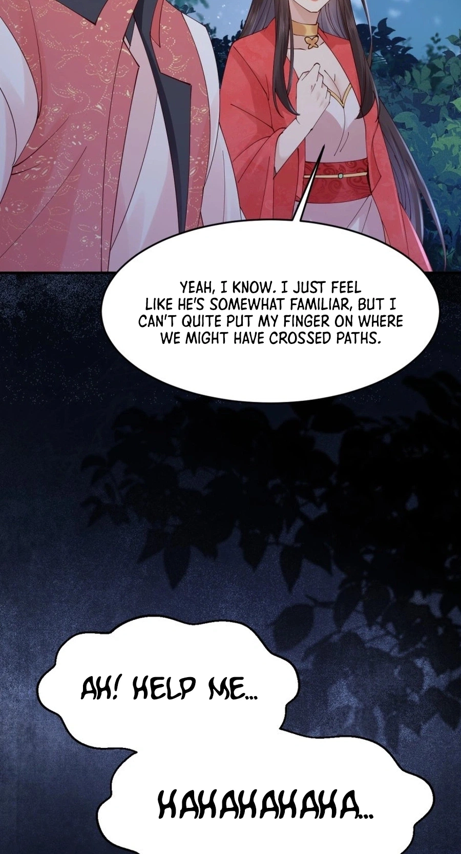 The Ghostly Doctor Chapter 649 - Page 27