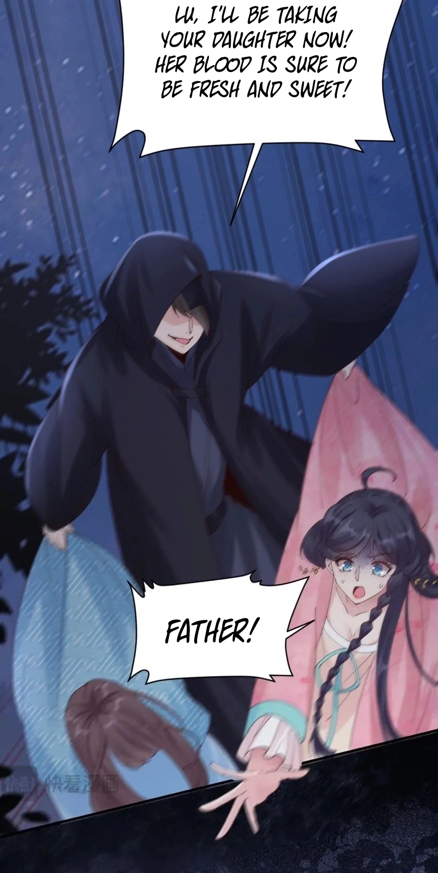 The Ghostly Doctor Chapter 649 - Page 31