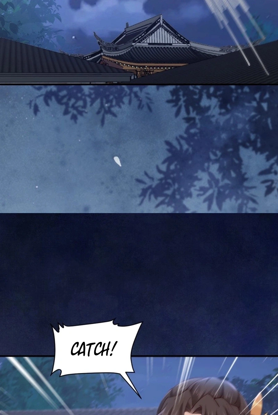 The Ghostly Doctor Chapter 649 - Page 38