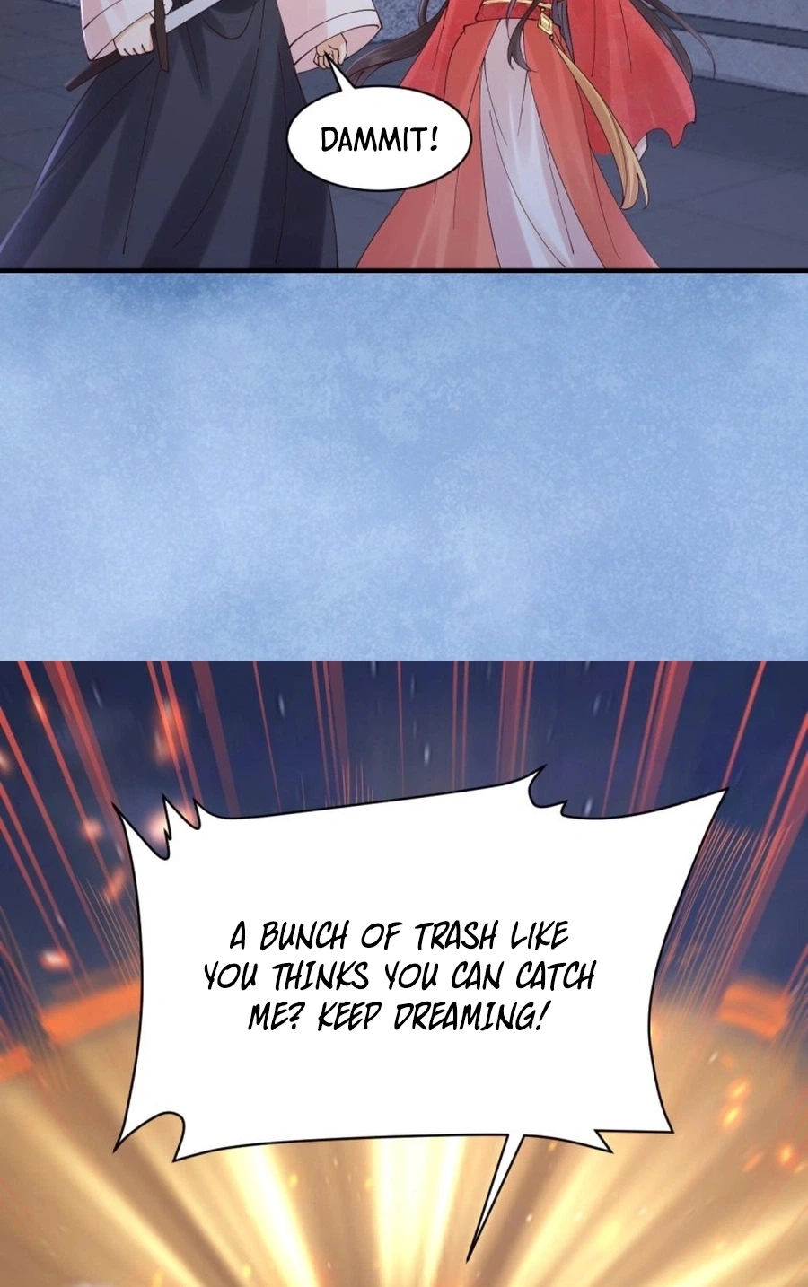 The Ghostly Doctor Chapter 649 - Page 46