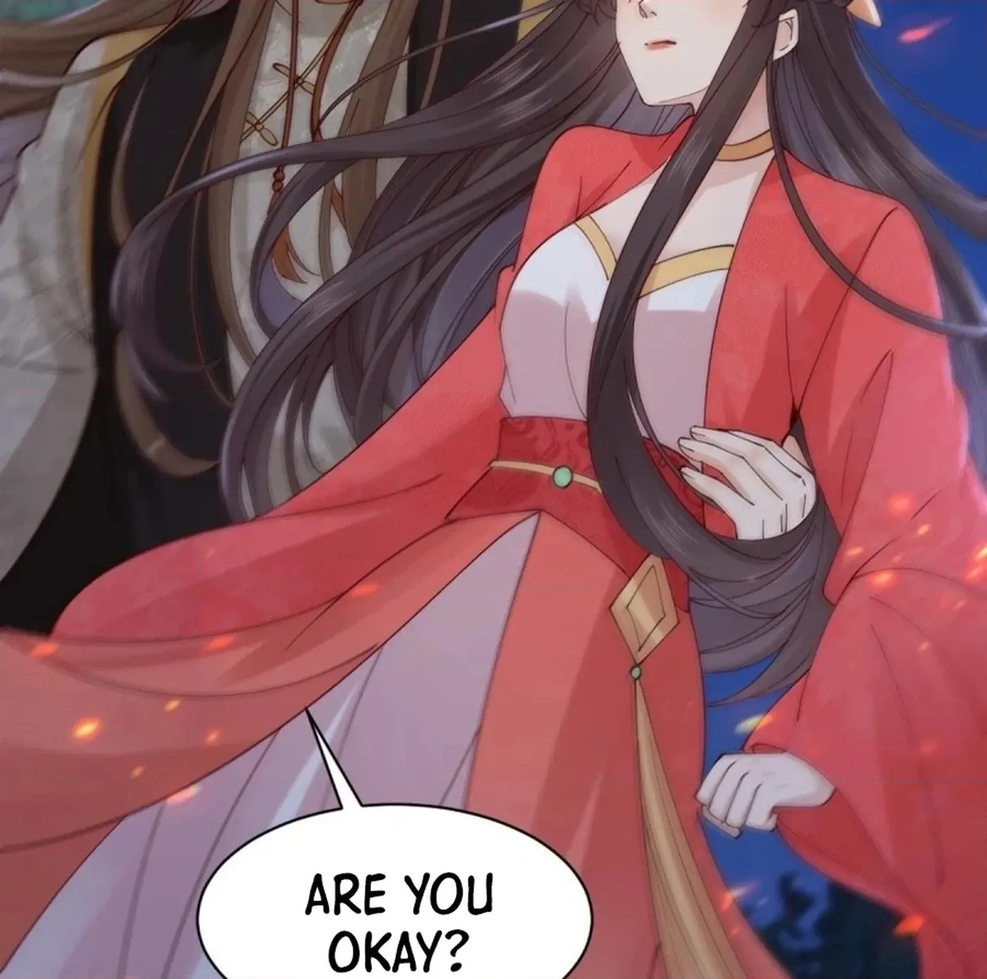 The Ghostly Doctor Chapter 649 - Page 49